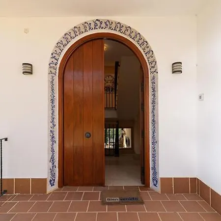 Tranquil 3 Bed With Private Pool + Sea View! * Benalmadena