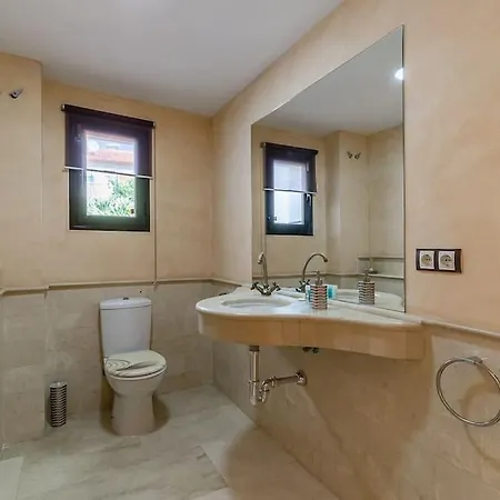 Tranquil 3 Bed With Private Pool + Sea View! Benalmadena