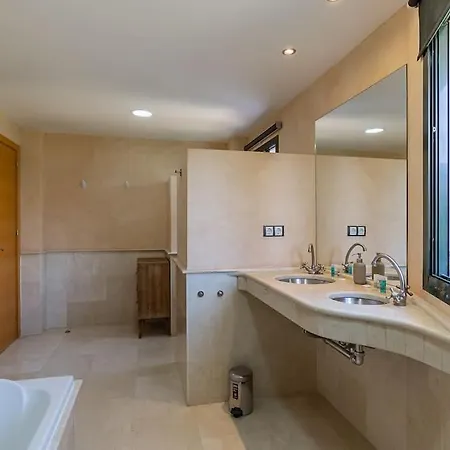 Tranquil 3 Bed With Private Pool + Sea View! Benalmadena