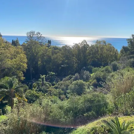 Tranquil 3 Bed With Private Pool + Sea View! Villa